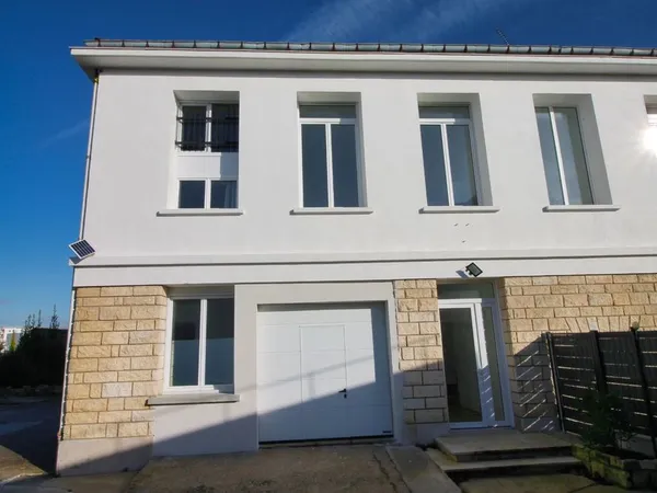 ROYAN centre - Appartement type 2 à 600M de la Plage