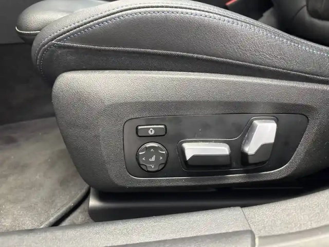 Bmw Serie 4 gran coupe 420d 190 ch bva8 — photo 17