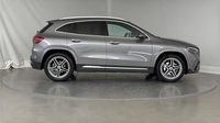 Mercedes Gla 200 163ch AMG Line 7G-DCT — photo 4