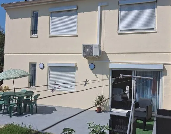 Maison 4 pièces 98 m²
