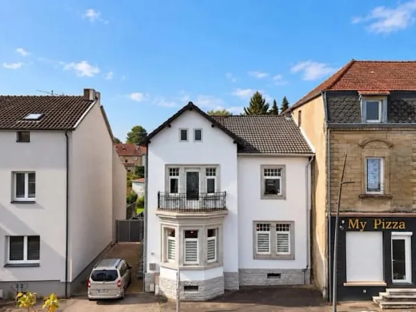 Maison 6 pièces 130 m²