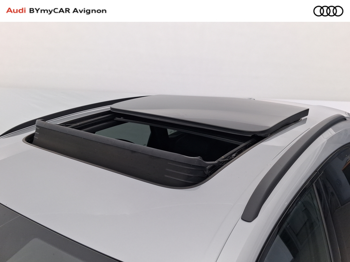 Audi Q5 Sportback 55 TFSIe 367 S tronic 7 Quattro — photo 21
