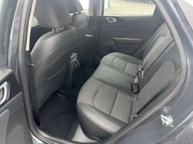 Kia Xceed 1.5 t-gdi 140 ch bvm6 — photo 22