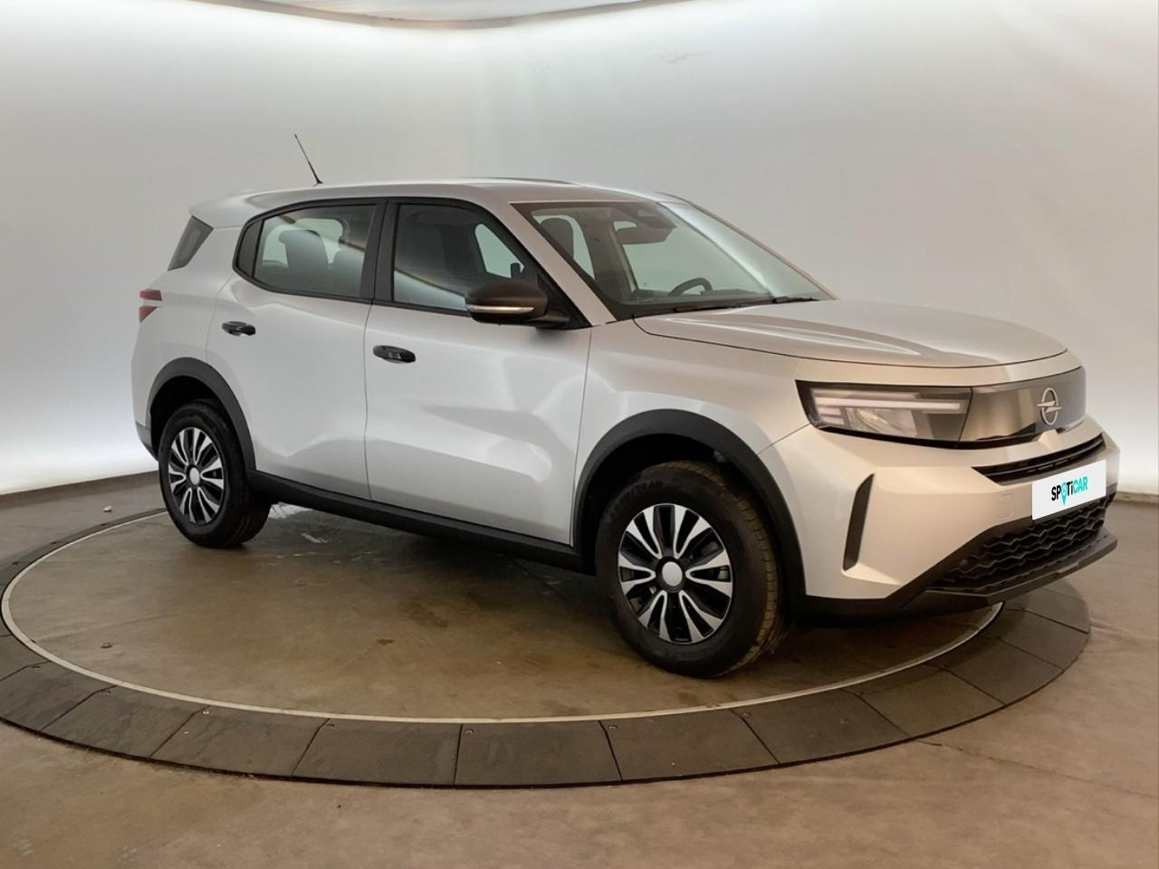 Opel Frontera electric 113 ch batterie 44 kwh edition — photo 3
