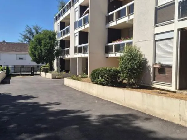 Appartement T2 43 m² Dijon