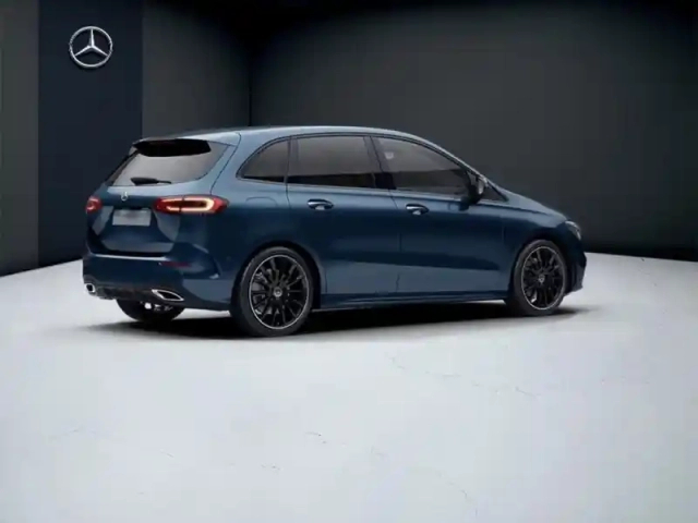 Mercedes Classe B 250 e amg line — photo 21