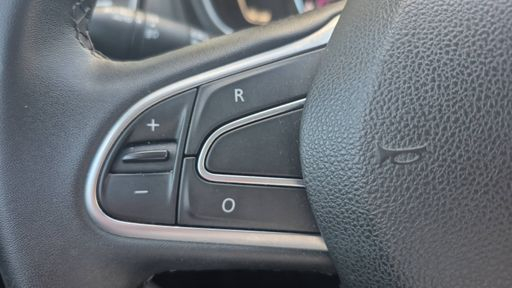 Renault Scenic 1.7 dCi 120 - Limited – 2019 – 112045 km – Diesel – Boîte Manuelle — photo 35