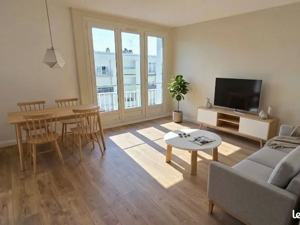 Coloc à former pour 3
