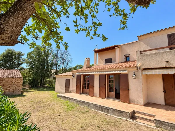 Maison 4 pièces 132 m²