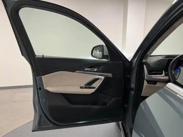 Bmw X1 xdrive25e 245ch xline — photo 8