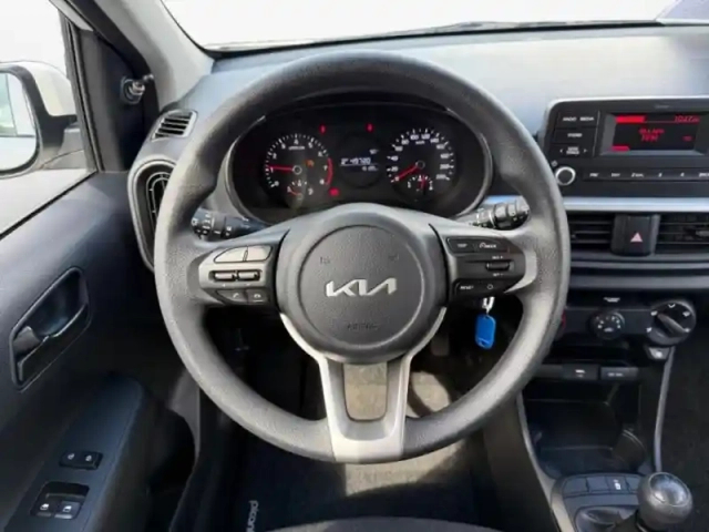 Kia Picanto 1.0 dpi 63ch active — photo 12