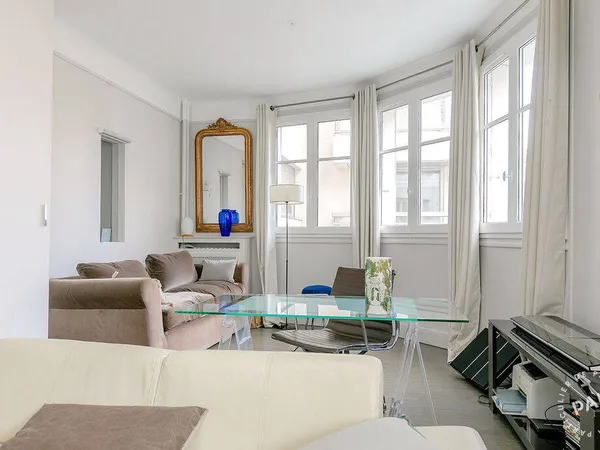 Appartement 3 pièces 79 m²