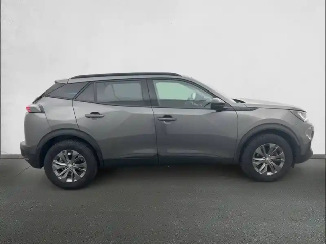 Peugeot 2008 puretech 130 s&amp;s eat8 — photo 60