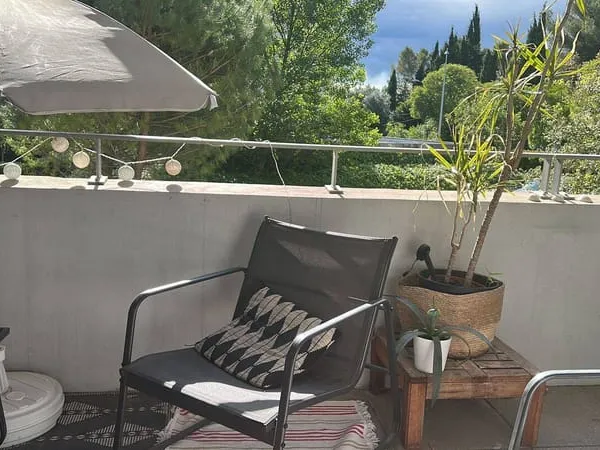 Appartement 4 pièces 73 m²