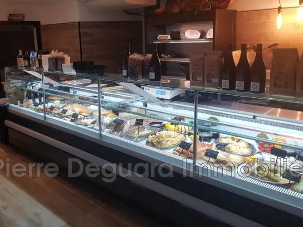 Commerce Vente Montpellier  35m² 99000€