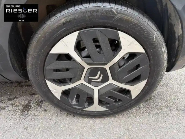 Citroën C4 puretech 100 s&amp;s bvm6 — photo 63