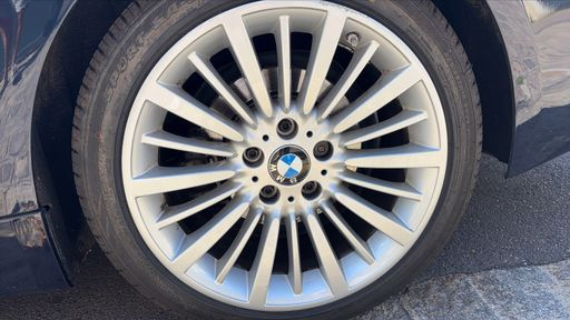 BMW Serie 4 Coupe 420d 190  Steptronic8 - Luxury – 2018 – 108936 km – Diesel – Boîte Automatique — photo 13