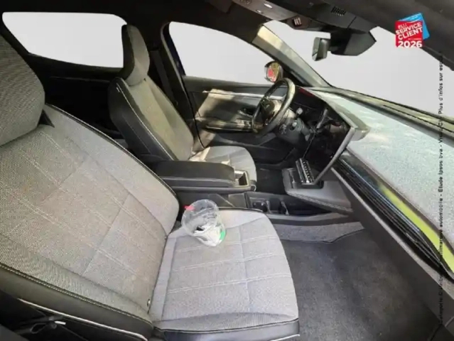 Renault Megane e-tech electric ev60 220ch techno optimum charge — photo 5