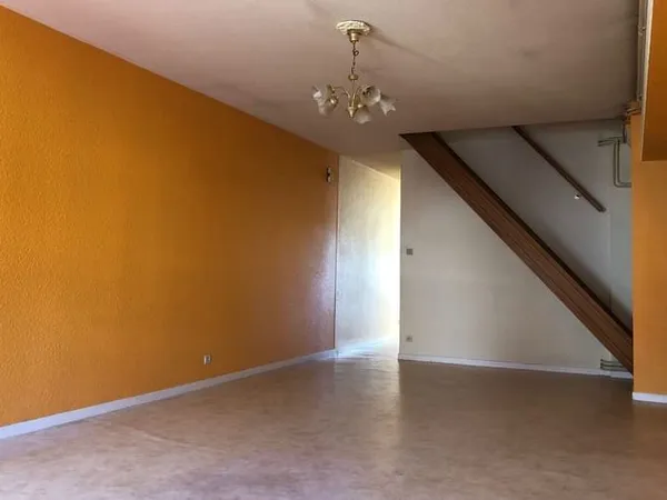 Appartement 3 pièces 77 m²