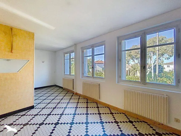 Maison 6 pièces 91 m²