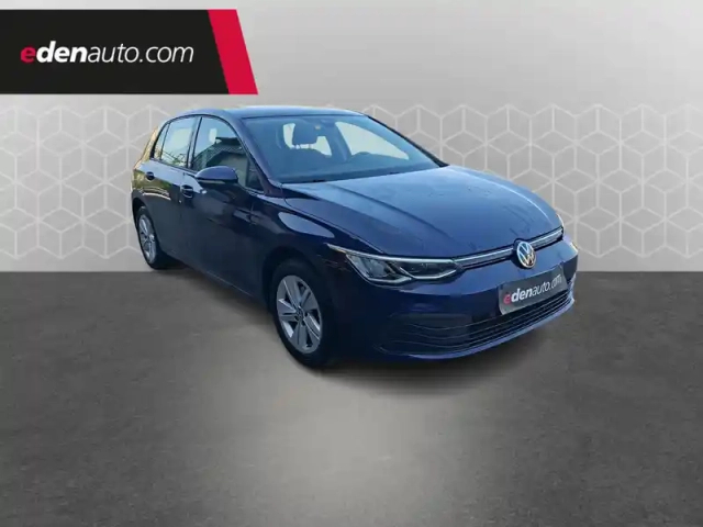 Volkswagen Golf 1.0 tsi opf 110 bvm6 — photo 45