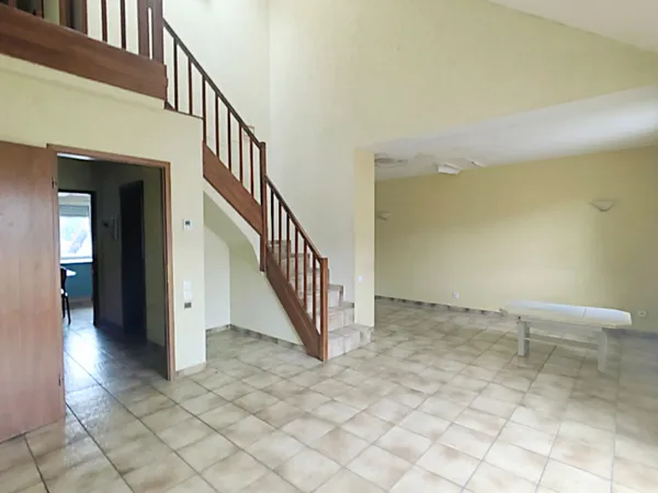 Appartement 5 pièces 115 m²