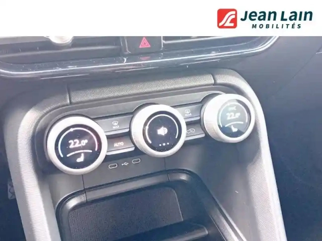 Skoda Kodiaq 1.5 tsi 204 ch phev dsg6 5pl — photo 14
