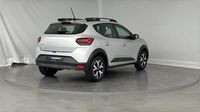 Dacia Sandero 1.0 TCe 90ch Stepway Expression CVT — photo 5