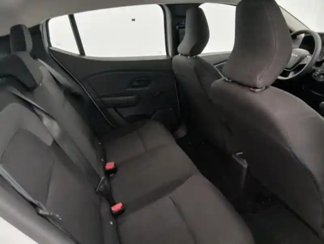 Dacia Sandero eco-g 100 essential — photo 8