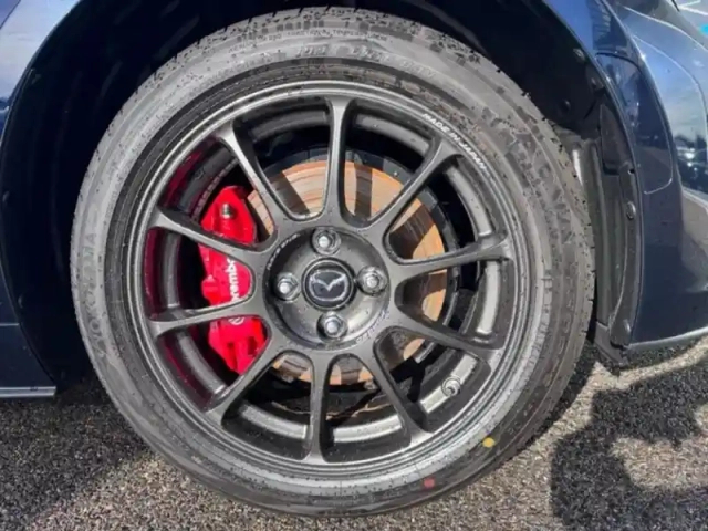 Mazda Mx-5 1.5 skyactiv-g 132ch homura — photo 10
