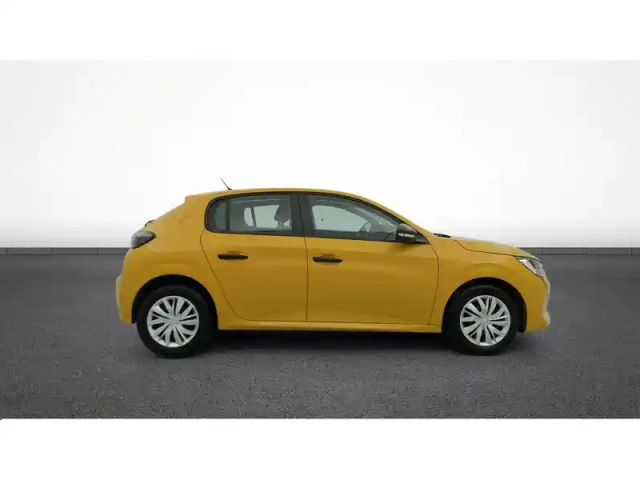 Peugeot 208 puretech 75 s&amp;s bvm5 — photo 70