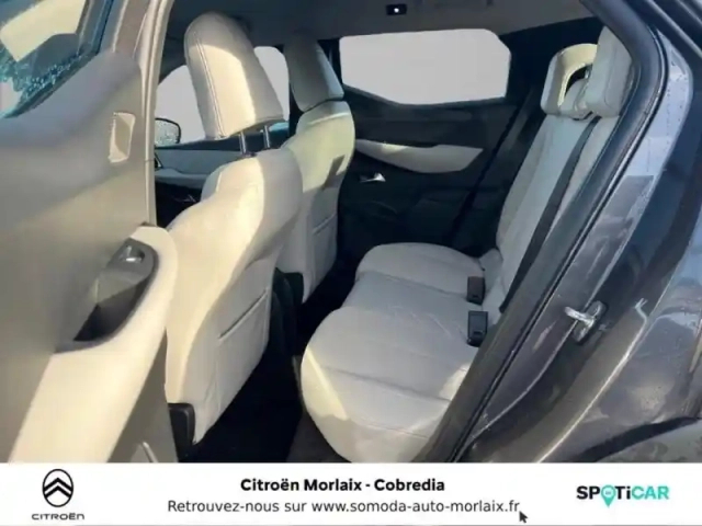Ds Ds 3 crossback puretech 100ch so chic 107g — photo 10