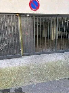 Parking 10 m²