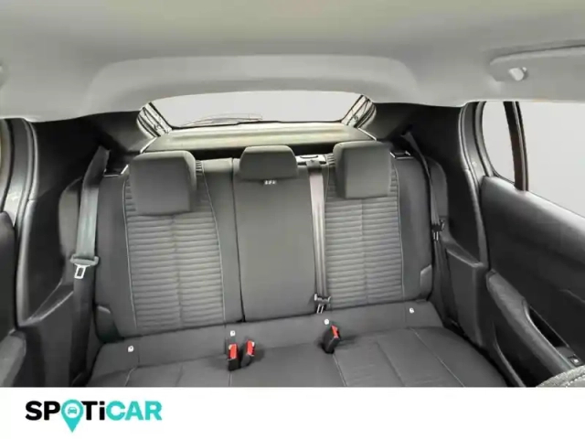 Peugeot 208 1.2 puretech 100ch s&amp;s style 118g — photo 14