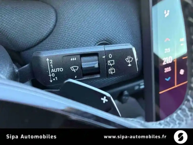 Citroën C5 Aircross hybride 145 ch e-dcs6 — photo 28