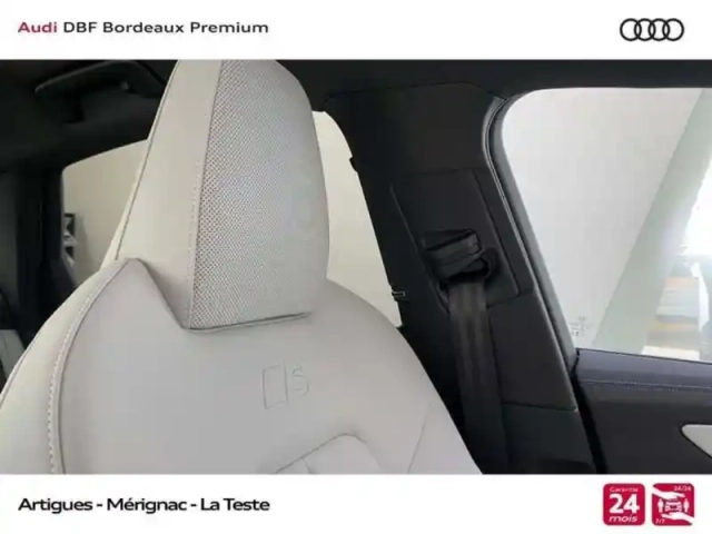 Audi A6 e hybrid quattro 367 ch s tronic — photo 10