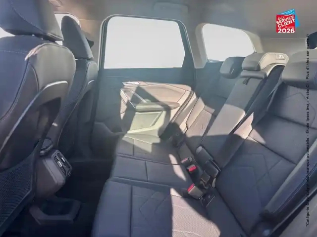 Bmw X1 sdrive18i 136ch xline — photo 11
