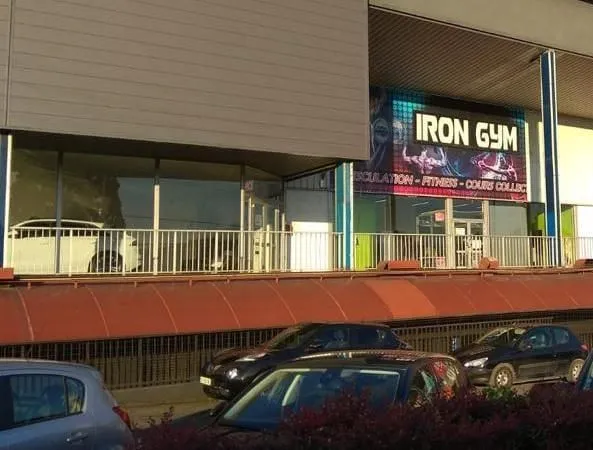 Local commercial