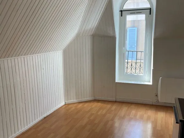 Appartement F2 Meulan en Yvelines