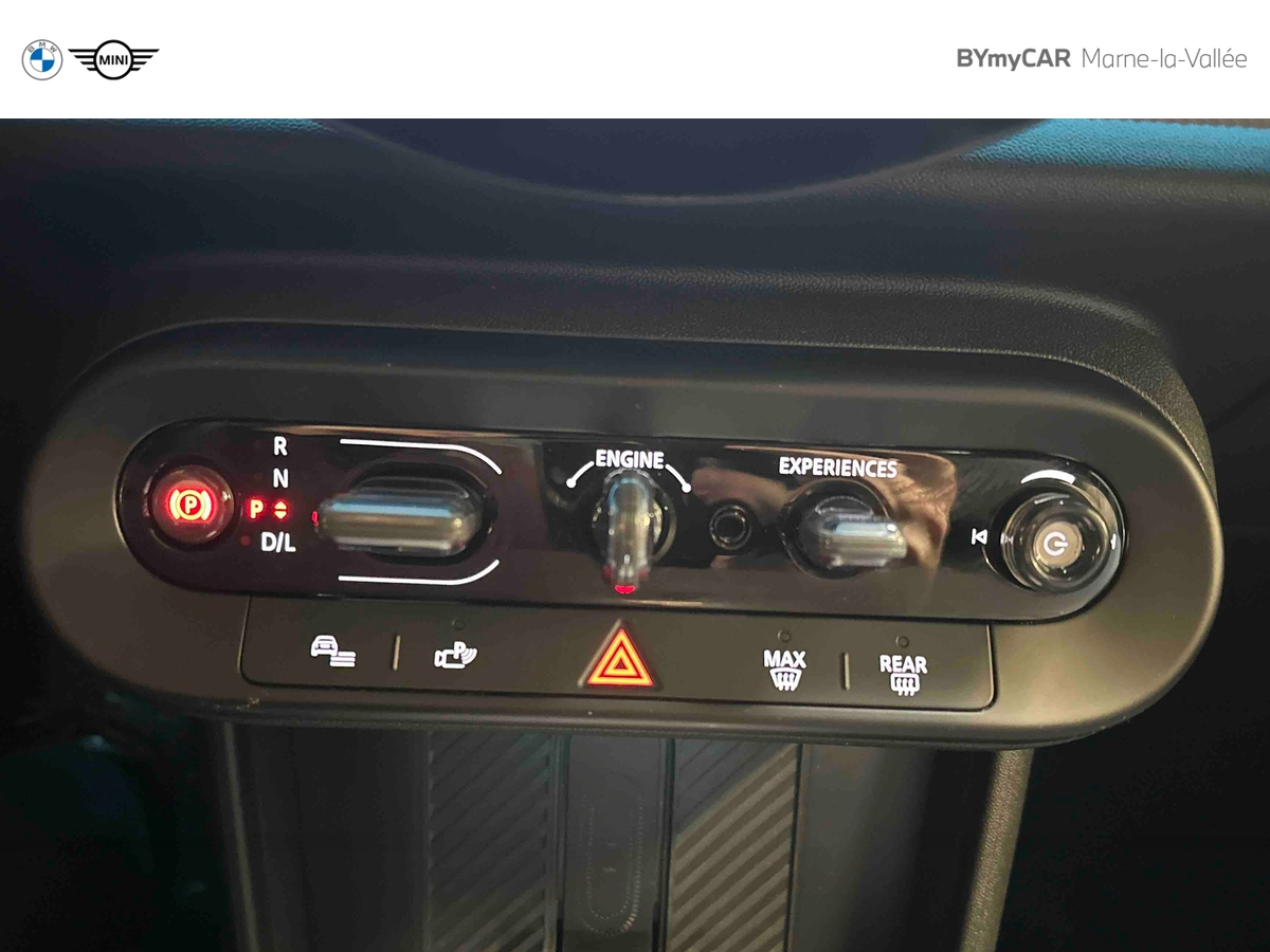Mini Cooper 156 ch DKG7 C — photo 15