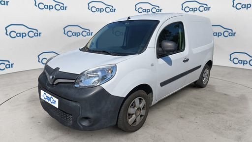 Renault Kangoo 1.5 Blue dCi 115 - Extra R-Link – 2020 – 119000 km – Diesel – Boîte Manuelle — photo 24