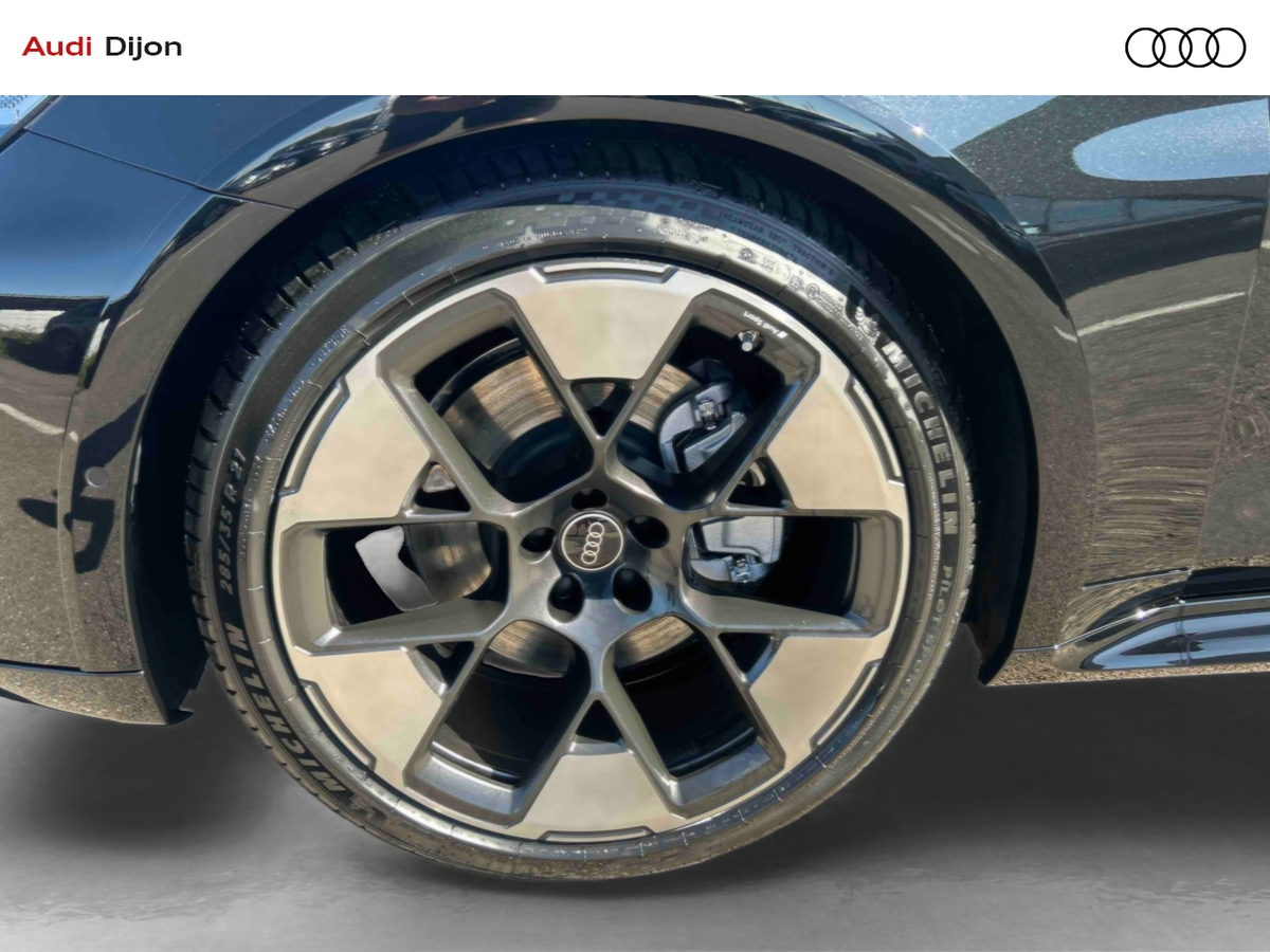 Audi A6 Allroad e-hybrid 367 ch quattro — photo 14
