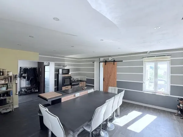 Maison 5 pièces 135 m²