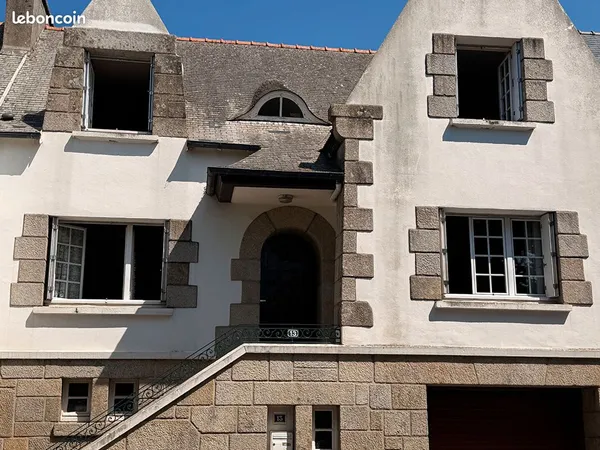 Maison 5 pièces 120 m²
