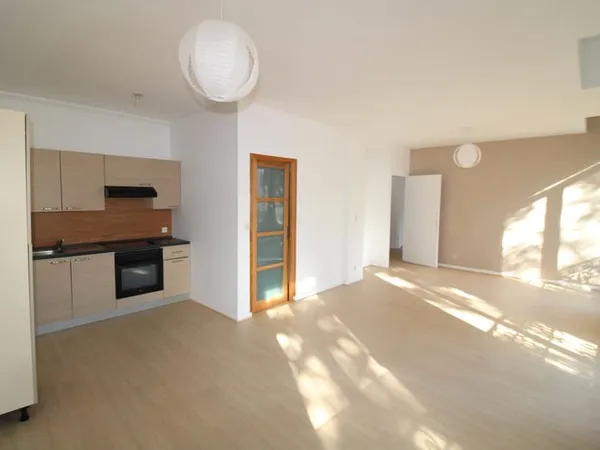 T2 centre ville Tourcoing 53m2