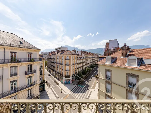 Appartement 3 pièces 88 m²