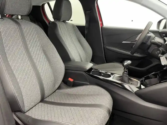 Peugeot 208 100 s&amp;s bvm6 — photo 27