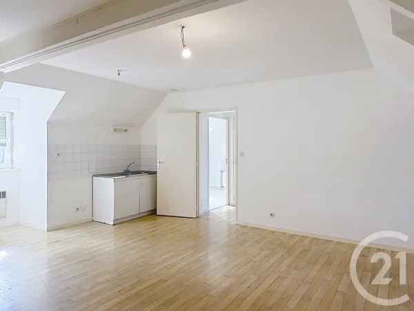 Appartement 2 pièces 52 m²