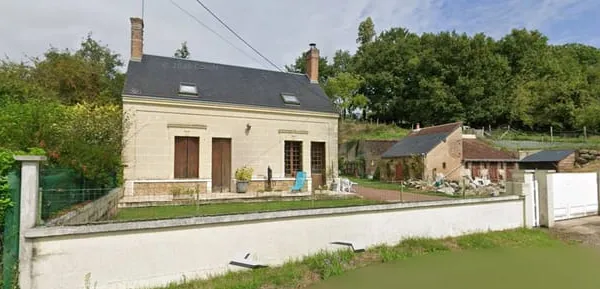 Vente Maison de campagne 5 pièces