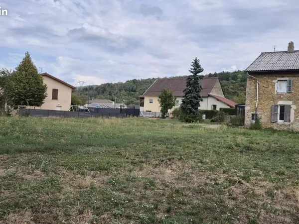 Maison de village 5 pièces 110 m²